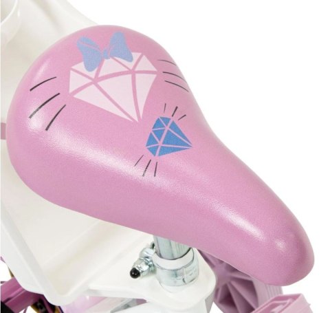 Rowerek dzieciecy Huffy 16" Disney MINNIE