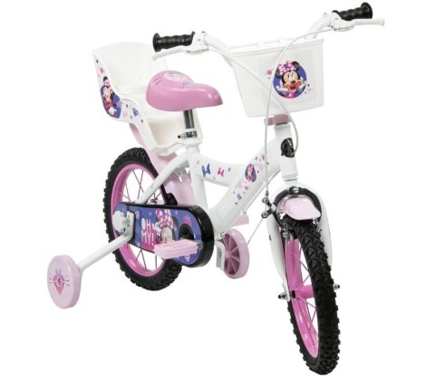 Rowerek dzieciecy Huffy 16" Disney MINNIE