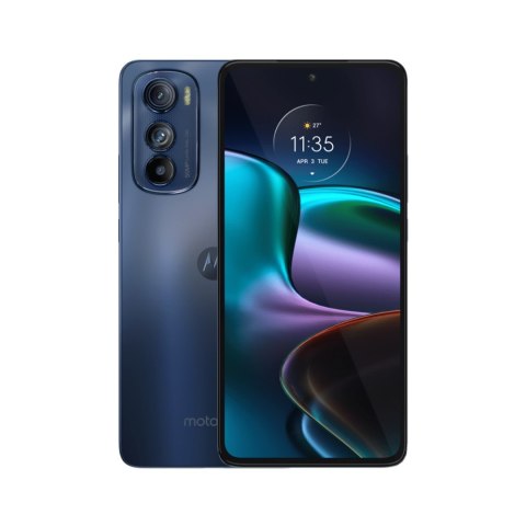 Smartfon Motorola Edge 30 8/128GB 6,55" P-OLED 1080x2400 4020mAh Dual SIM 5G Meteor Grey (WYPRZEDAŻ) Smartfon Motorola Edge 30 8/128GB 6,55" P-OLED 1080x2400 4020mAh Dual SIM 5G Meteor Grey (WYPRZEDAŻ)