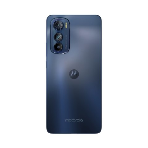 Smartfon Motorola Edge 30 8/128GB 6,55" P-OLED 1080x2400 4020mAh Dual SIM 5G Meteor Grey (WYPRZEDAŻ) Smartfon Motorola Edge 30 8/128GB 6,55" P-OLED 1080x2400 4020mAh Dual SIM 5G Meteor Grey (WYPRZEDAŻ)