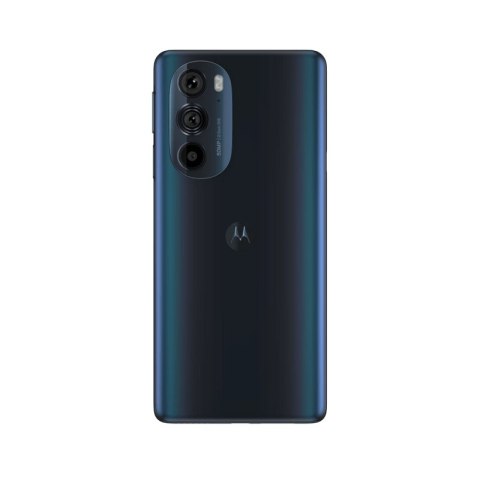 Smartfon Motorola Edge 30 Pro 12/256GB 6,7" OLED 2400x1080 4800mAh Dual SIM 5G Cosmos Blue (WYPRZEDAŻ)
