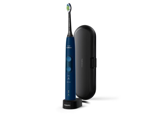 Szczoteczka do zębów PHILIPS HX6851/53 Protective (WYPRZEDAŻ) Szczoteczka do zębów PHILIPS HX6851/53 Protective (WYPRZEDAŻ)