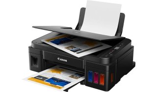 Urządzenie wielofunkcyjne Canon PIXMA G2410