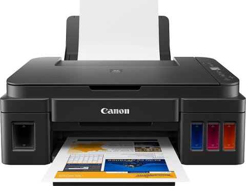 Urządzenie wielofunkcyjne Canon PIXMA G2410 Urządzenie wielofunkcyjne Canon PIXMA G2410