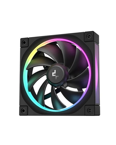 Wentylator DeepCool FL12R (R-FL12R-BKAPN1-G) Wentylator DeepCool FL12R (R-FL12R-BKAPN1-G)