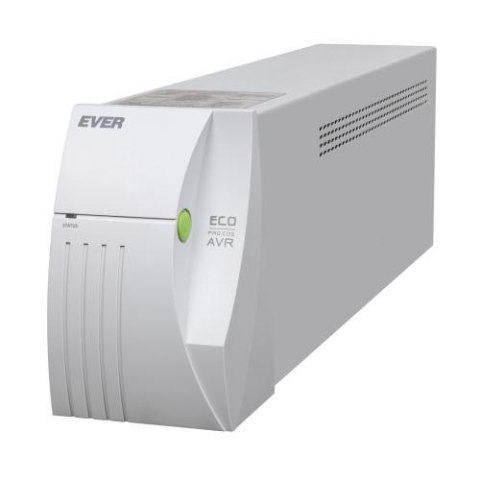 Zasilacz Ever ECO PRO W/EAVRTO-000K70/00 (700VA) (WYPRZEDAŻ) Zasilacz Ever ECO PRO W/EAVRTO-000K70/00 (700VA) (WYPRZEDAŻ)