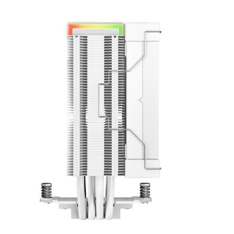 Chłodzenie DeepCool AK400 Digital White