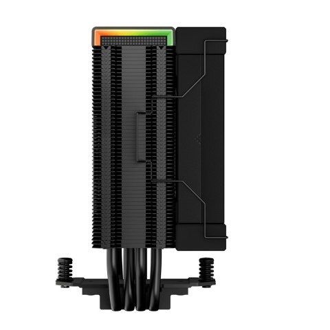 Chłodzenie DeepCool AK400 Digital