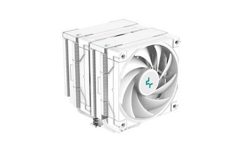 Chłodzenie DeepCool AK620 White