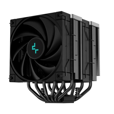 Chłodzenie DeepCool AK620 Zero Dark