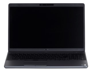 DELL LATITUDE 5511 i7-10850H 16GB 512GB SSD 15,6" FHD Win11pro + zasilacz UŻYWANY