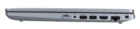 DELL LATITUDE 5511 i7-10850H 16GB 512GB SSD 15,6" FHD Win11pro + zasilacz UŻYWANY