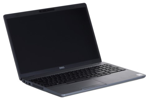 DELL LATITUDE 5511 i7-10850H 16GB 512GB SSD 15,6" FHD Win11pro + zasilacz UŻYWANY