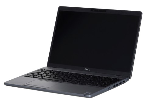 DELL LATITUDE 5511 i7-10850H 16GB 512GB SSD 15,6" FHD Win11pro + zasilacz UŻYWANY