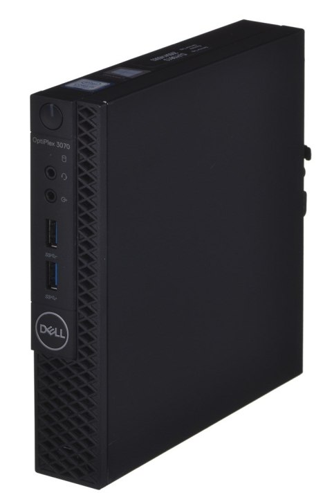 DELL OptiPlex 3070 Micro i5-9500T 16GB 512GB SSD Win11pro UŻYWANY DELL OptiPlex 3070 Micro i5-9500T 16GB 512GB SSD Win11pro UŻYWANY