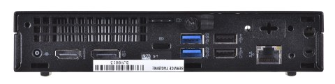 DELL OptiPlex 3070 Micro i5-9500T 16GB 512GB SSD Win11pro UŻYWANY DELL OptiPlex 3070 Micro i5-9500T 16GB 512GB SSD Win11pro UŻYWANY