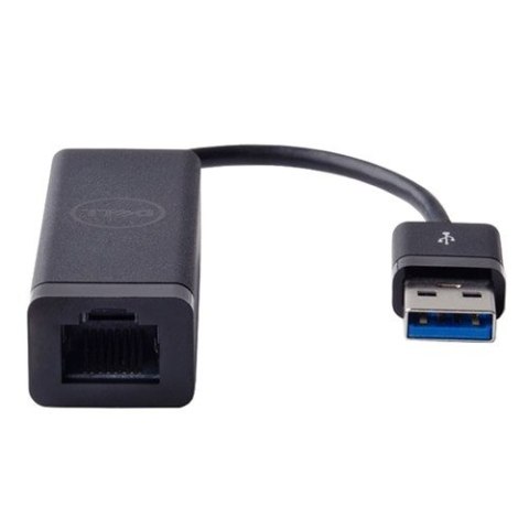 Dell Adapter - USB 3 to Ethernet Dell Adapter - USB 3 to Ethernet