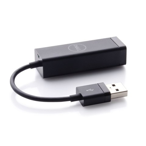 Dell Adapter - USB 3 to Ethernet Dell Adapter - USB 3 to Ethernet