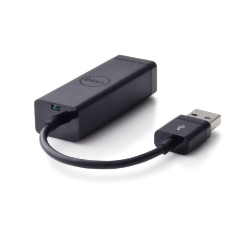Dell Adapter - USB 3 to Ethernet Dell Adapter - USB 3 to Ethernet