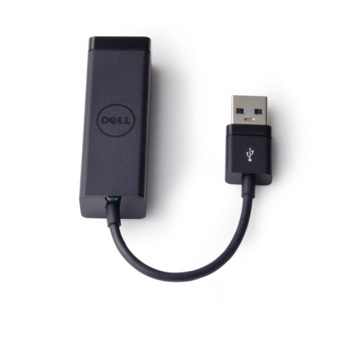 Dell Adapter - USB 3 to Ethernet Dell Adapter - USB 3 to Ethernet