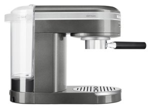 Ekspres kolbowy KitchenAid 5KES6503EMS (WYPRZEDAŻ)