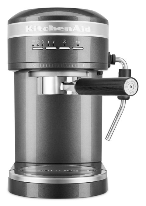 Ekspres kolbowy KitchenAid 5KES6503EMS (WYPRZEDAŻ)