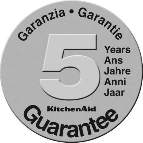 Ekspres kolbowy KitchenAid 5KES6503EMS (WYPRZEDAŻ)