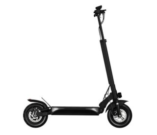 Hulajnoga Elektryczna Ruptor R1 v2 black (WYPRZEDAŻ)