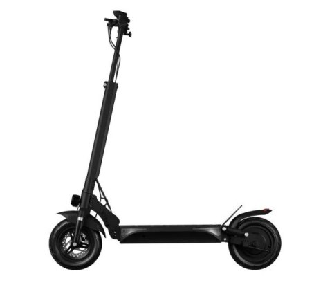 Hulajnoga Elektryczna Ruptor R1 v2 black (WYPRZEDAŻ) Hulajnoga Elektryczna Ruptor R1 v2 black (WYPRZEDAŻ)