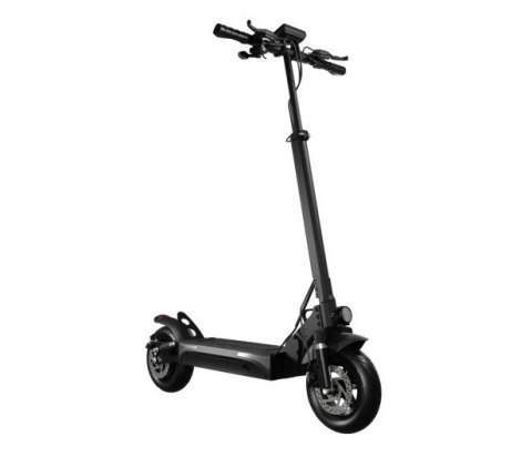 Hulajnoga Elektryczna Ruptor R1 v2 black (WYPRZEDAŻ) Hulajnoga Elektryczna Ruptor R1 v2 black (WYPRZEDAŻ)