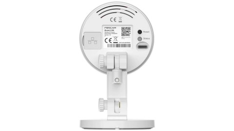 Kamera IP FOSCAM C5M 5 MPIX 3K USB-C BIAŁA Kamera IP FOSCAM C5M 5 MPIX 3K USB-C BIAŁA