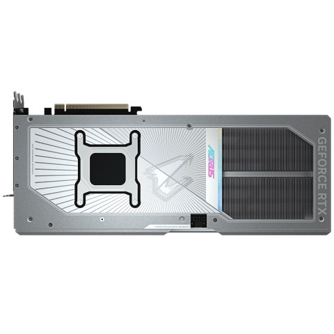 Karta graficzna Gigabyte GeForce RTX 5090 AORUS MASTER ICE 32GB