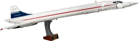 LEGO Icons 10318 Concorde (WYPRZEDAŻ)