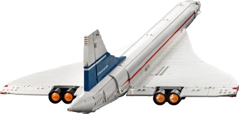 LEGO Icons 10318 Concorde (WYPRZEDAŻ)