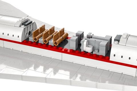 LEGO Icons 10318 Concorde (WYPRZEDAŻ)