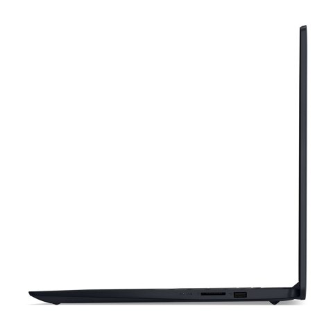 Lenovo IdeaPad 3 17IAU7 i5-1235U 17.3" FHD IPS 300nits AG 8GB DDR4 3200 SSD512 Intel Iris Xe Graphics Win11 Abyss Blue