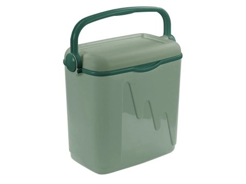 Lodówka turystyczna zielona 20L 262272 CURVER Lodówka turystyczna zielona 20L 262272 CURVER