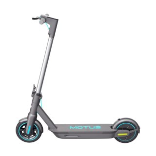 Motus Hulajnoga Elektryczna Scooty 10 2022 (WYPRZEDAŻ)