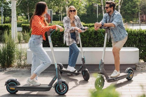 Motus Hulajnoga Elektryczna Scooty 10 2022 (WYPRZEDAŻ)