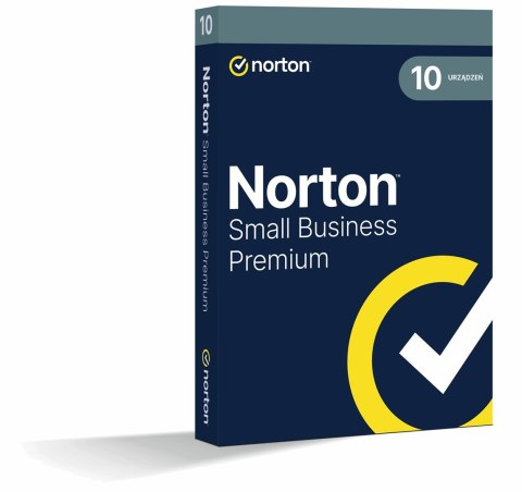 NORTON SMALL BUSINESS PREMIUM 2.0 500GB PL 10D/12M ESD NORTON SMALL BUSINESS PREMIUM 2.0 500GB PL 10D/12M ESD