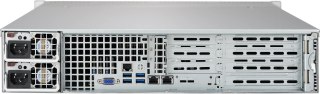 OBUDOWA SERWEROWA SUPERMICRO CSE-825TQC-R802WB
