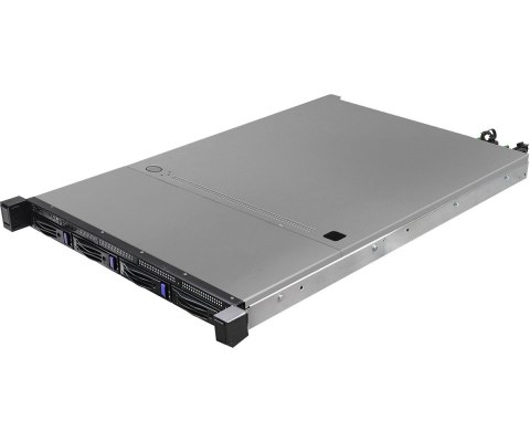 Platforma ASRock Rack (1U) AMD Epyc 9004 (4xLFF, 4XSFF, 2x10GbE, Red. PSU, IPMI) Platforma ASRock Rack (1U) AMD Epyc 9004 (4xLFF, 4XSFF, 2x10GbE, Red. PSU, IPMI)