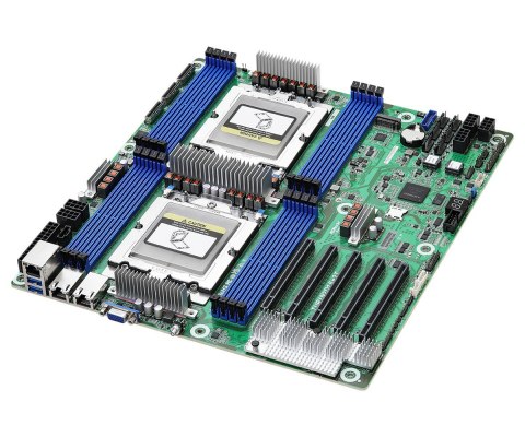 Płyta główna AsRock TURIN2D16-2T 2x SP5 AND Epyc 9004/9005 Soc (16x DIMM, 2x MCIO, up to 16xSATA, 1xM.2, 2x10Gbe, IMPI EEB ) Płyta główna AsRock TURIN2D16-2T 2x SP5 AND Epyc 9004/9005 Soc (16x DIMM, 2x MCIO, up to 16xSATA, 1xM.2, 2x10Gbe, IMPI EEB )