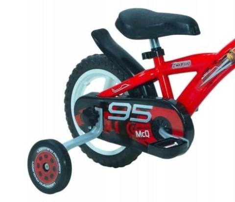 Rowerek dzieciecy Huffy 12" Disney CARS