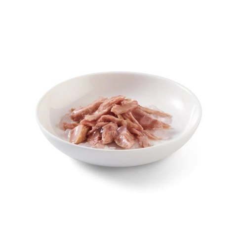 SCHESIR dla kotów Adult w Galarecie Tuńczyk 85g SCHESIR dla kotów Adult w Galarecie Tuńczyk 85g