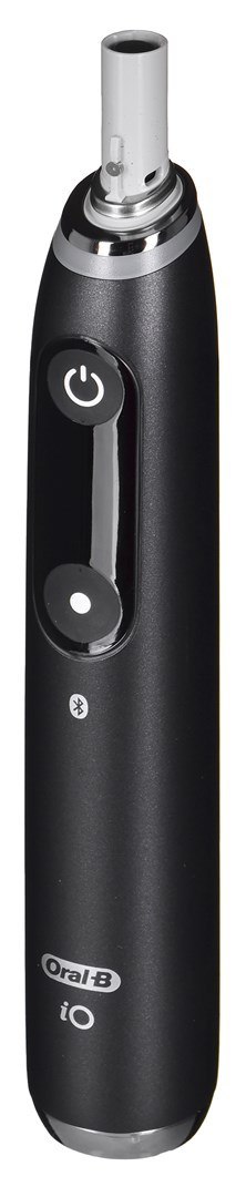 Szczoteczka magnetyczna ORAL-B iO 7W Czarna