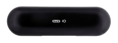 Szczoteczka magnetyczna ORAL-B iO 7W Czarna