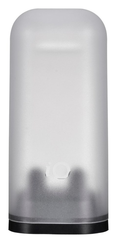 Szczoteczka magnetyczna ORAL-B iO 7W Czarna