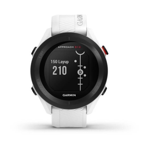 Zegarek Garmin Approach S12 GPS Golf White
