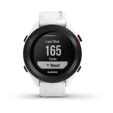 Zegarek Garmin Approach S12 GPS Golf White
